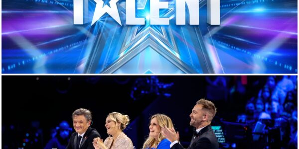 SENSATIE! “Belgium’s Got Talent” Keert Terug Na 4 JAAR AFWEZIGHEID – De Strijd Om 50.000 EURO Barst Los!