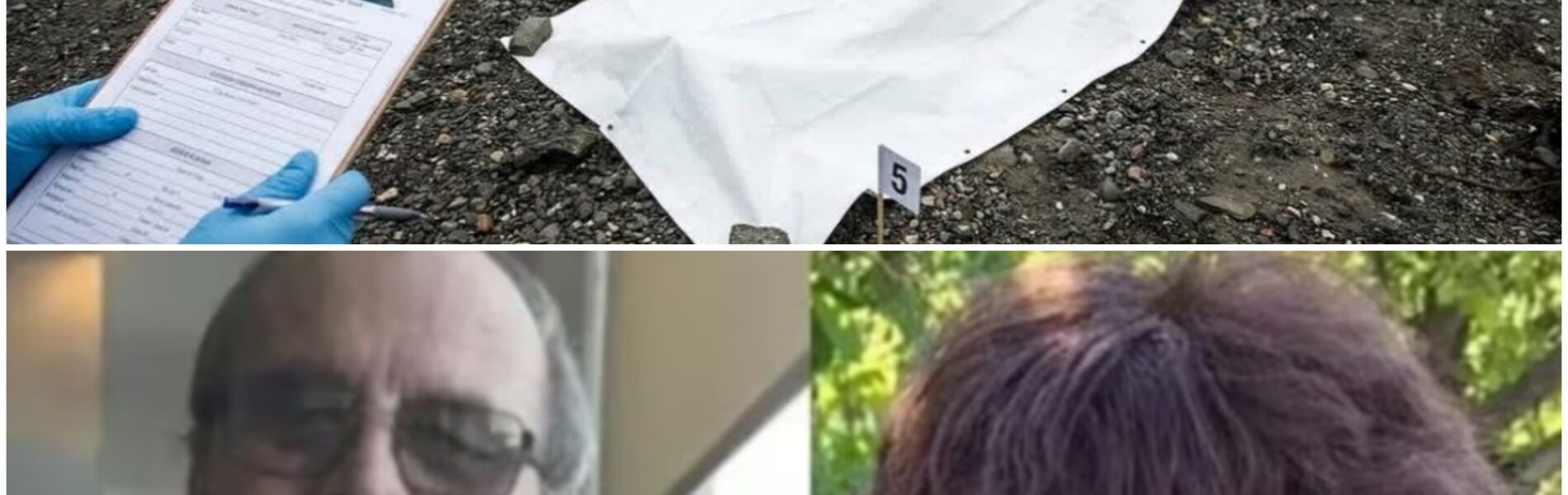 Schockierender Fund in Caleta La Misión: Identität des mysteriösen Körpers bestätigt – Schock, Trauer und ungläubige Besturzung folgen.