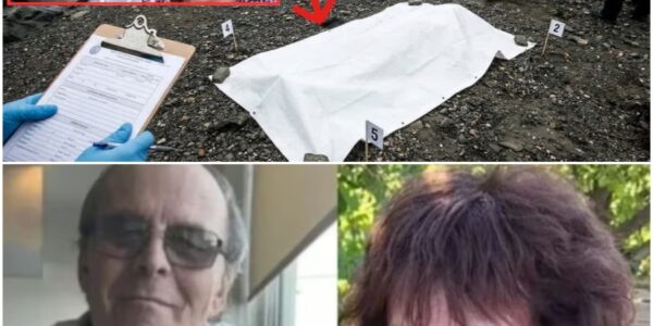 Schockierender Fund in Caleta La Misión: Identität des mysteriösen Körpers bestätigt – Schock, Trauer und ungläubige Besturzung folgen.