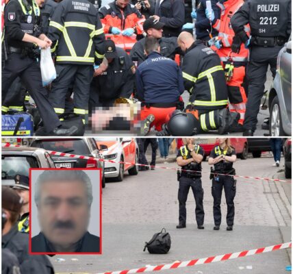 RÄTSELHAFTER TOD: Erst Normales Gespräch, Dann Sinkt 29-Jähriger Zu Boden – Eiskaltes Drama Des Mutmaßlichen Killers Kyorogli Miroyan!