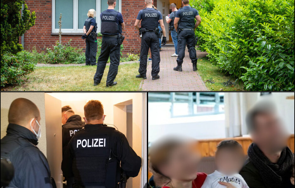 Familie spurlos verschwunden: Unheimliche Entdeckung im Münchner Wohnhaus wirft neue Fragen auf