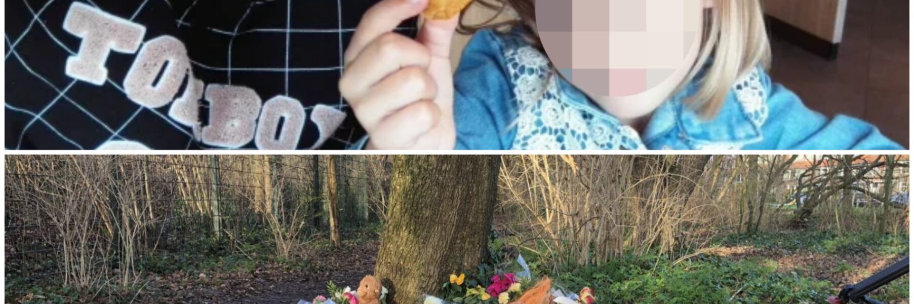 Wat Ging Hier Mis? 2-Jarig Meisje Overleden na Hartverscheurend Ongeluk op Eigen Oprit in Winter Haven