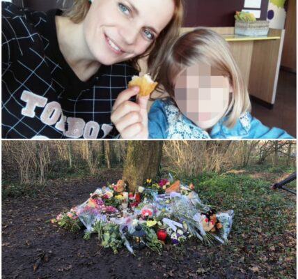 Wat Ging Hier Mis? 2-Jarig Meisje Overleden na Hartverscheurend Ongeluk op Eigen Oprit in Winter Haven