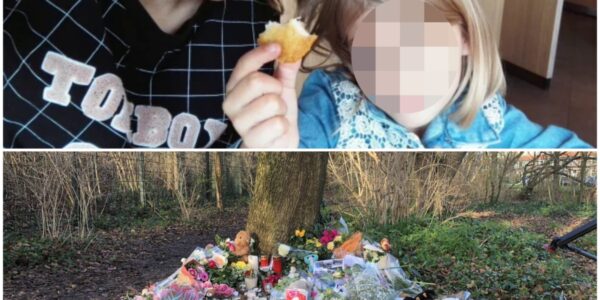 Wat Ging Hier Mis? 2-Jarig Meisje Overleden na Hartverscheurend Ongeluk op Eigen Oprit in Winter Haven