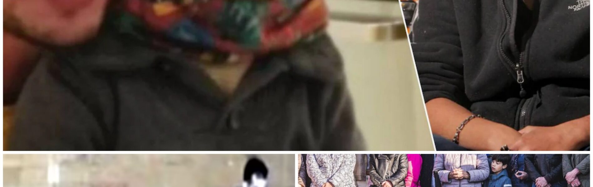 Ontvoerder van Dean (4) blijkt eerder peuter dodelijk te hebben mishandeld: verleden van Dave De Kock roept vragen op