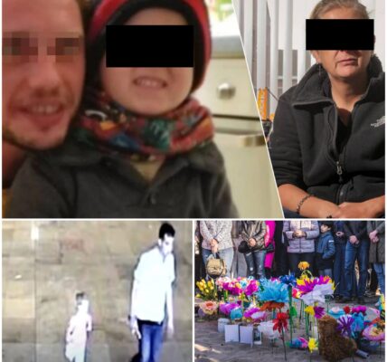 Ontvoerder van Dean (4) blijkt eerder peuter dodelijk te hebben mishandeld: verleden van Dave De Kock roept vragen op