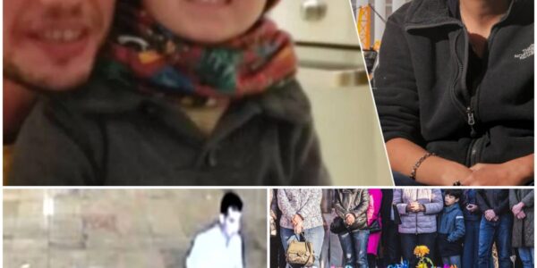 Ontvoerder van Dean (4) blijkt eerder peuter dodelijk te hebben mishandeld: verleden van Dave De Kock roept vragen op