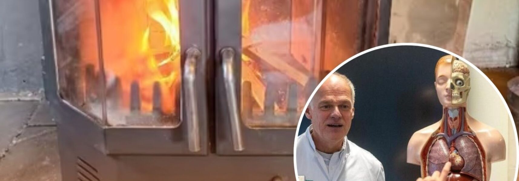 Longartsen luiden de noodklok: dit is waarom houtkachels zó schadelijk zijn