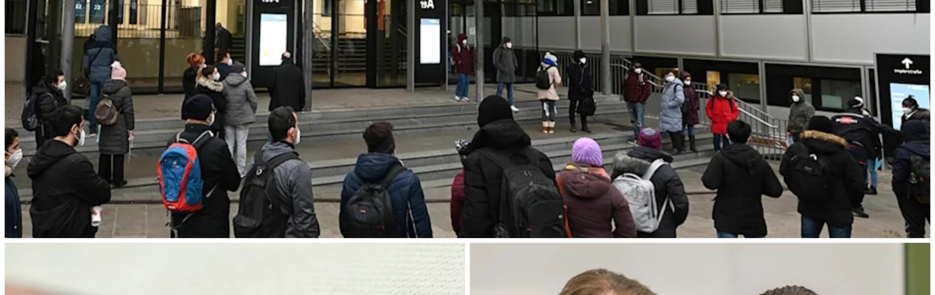 Korruptionsskandal in Münchner Ausländerbehörde: Aufenthaltsgenehmigungen sollen gegen Bargeld und Bayern-Tickets vergeben worden sein