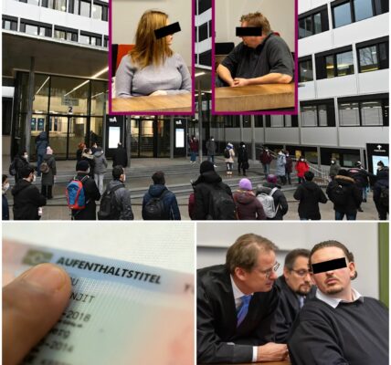Korruptionsskandal in Münchner Ausländerbehörde: Aufenthaltsgenehmigungen sollen gegen Bargeld und Bayern-Tickets vergeben worden sein