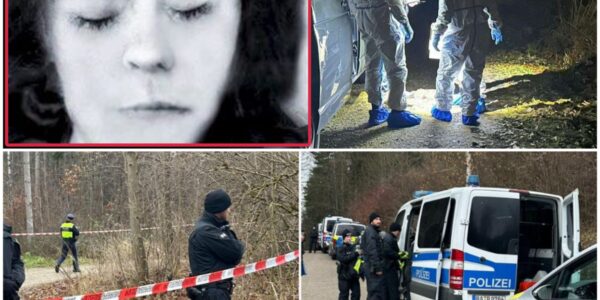 „Tote Frau im Münchner Wald entdeckt – Wer steckt hinter dem mutmaßlichen Gewaltverbrechen?“