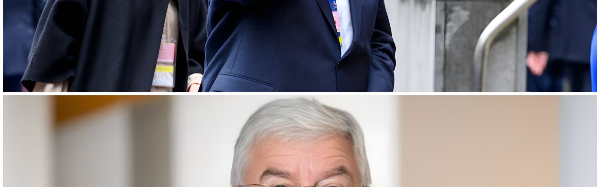 POLITIEKE SPANNING: Ondanks TWEE MOTIES VAN WANTROUWEN wordt burgemeester Jan van Zanen toch voorgedragen voor nog eens 6 JAAR in Den Haag!