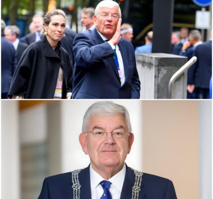 POLITIEKE SPANNING: Ondanks TWEE MOTIES VAN WANTROUWEN wordt burgemeester Jan van Zanen toch voorgedragen voor nog eens 6 JAAR in Den Haag!