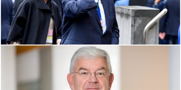 POLITIEKE SPANNING: Ondanks TWEE MOTIES VAN WANTROUWEN wordt burgemeester Jan van Zanen toch voorgedragen voor nog eens 6 JAAR in Den Haag!