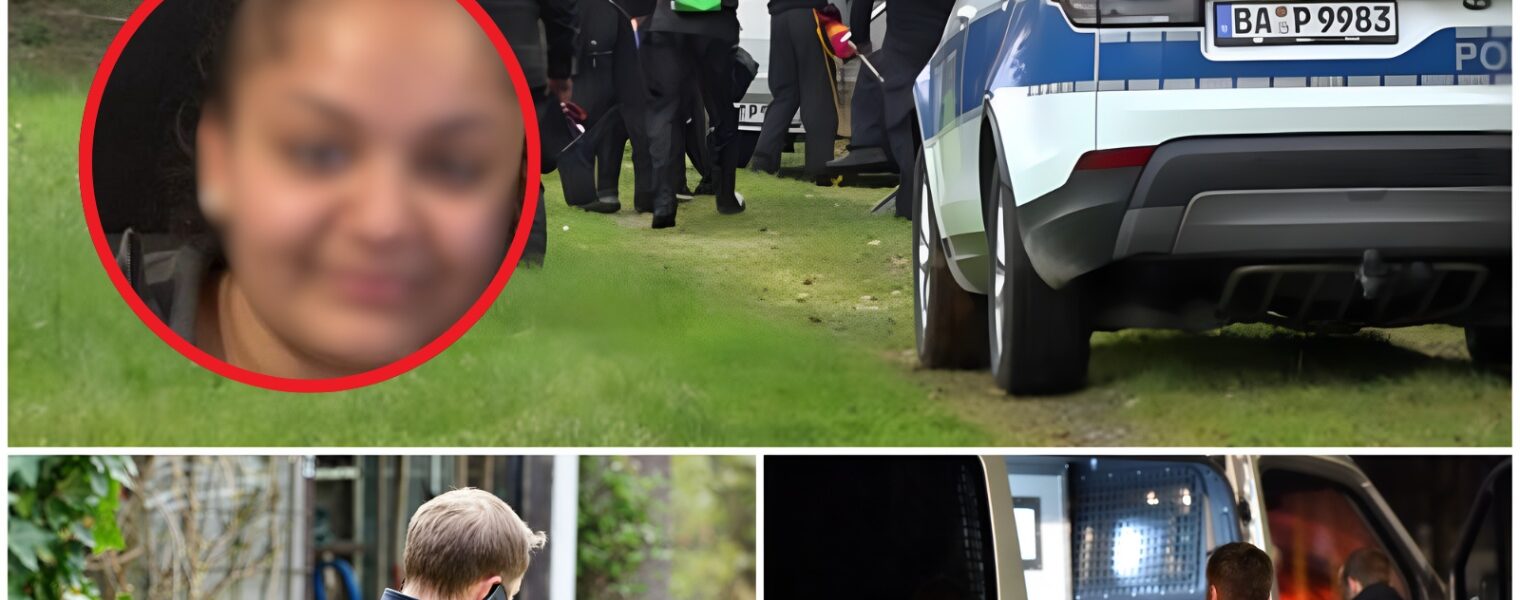 HILFERUF DER POLIZEI: Wer sah das Mädchen mit den dunklen Haaren und Winterjacke am Bahnhof Fulda flüchten? Jede Spur führt zur Schock-Wahrheit!