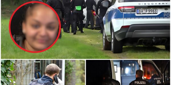 HILFERUF DER POLIZEI: Wer sah das Mädchen mit den dunklen Haaren und Winterjacke am Bahnhof Fulda flüchten? Jede Spur führt zur Schock-Wahrheit!