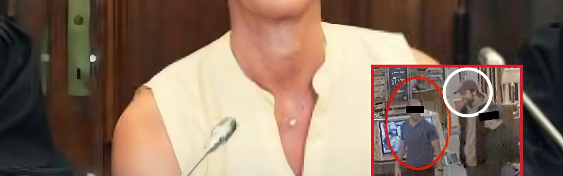 Die große Block-Entführung: Ein Sorgerechtsdrama zwischen Familie, Geheimdiensten – und einem GNTM‑Model