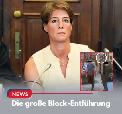 Die große Block-Entführung: Ein Sorgerechtsdrama zwischen Familie, Geheimdiensten – und einem GNTM‑Model