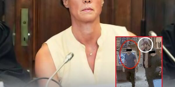 Die große Block-Entführung: Ein Sorgerechtsdrama zwischen Familie, Geheimdiensten – und einem GNTM‑Model