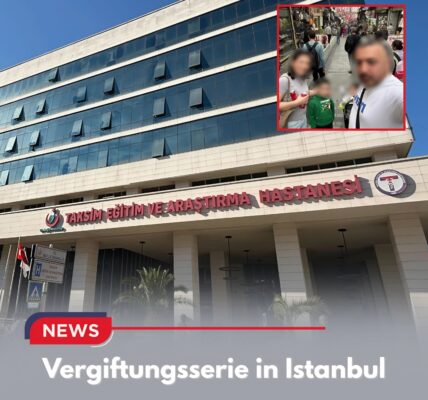 Vergiftungsserie in Istanbul: Nach dem Tod einer Hamburger Familie rückt eine Schädlingsfirma in den Fokus