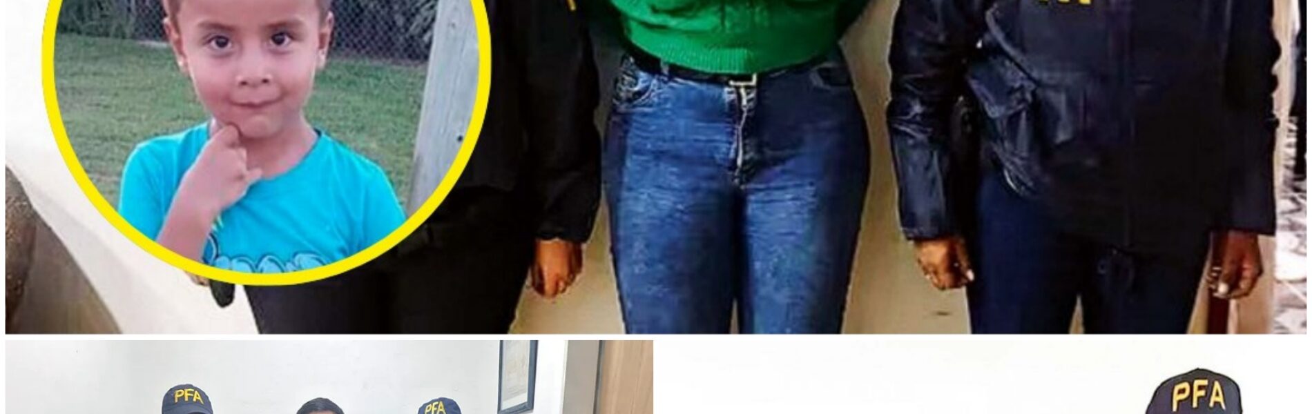 Schock, Trauer, Entsetzen: Neuer Twist im Fall Loan – ein Festgenommener bricht das Schweigen und belastet plötzlich alle Beteiligten.