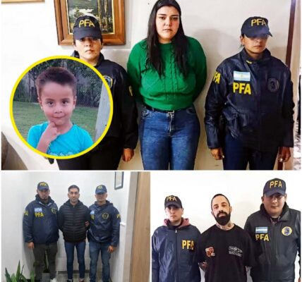 Schock, Trauer, Entsetzen: Neuer Twist im Fall Loan – ein Festgenommener bricht das Schweigen und belastet plötzlich alle Beteiligten.