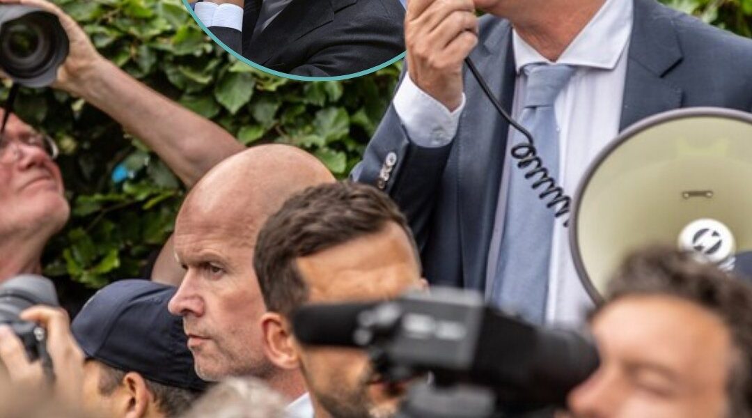 Grote ophef om nieuwe aankondiging van Wilders: zo wil hij inwoners direct steunen