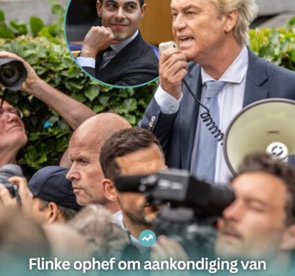 Grote ophef om nieuwe aankondiging van Wilders: zo wil hij inwoners direct steunen