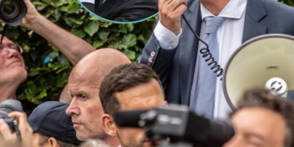 Grote ophef om nieuwe aankondiging van Wilders: zo wil hij inwoners direct steunen