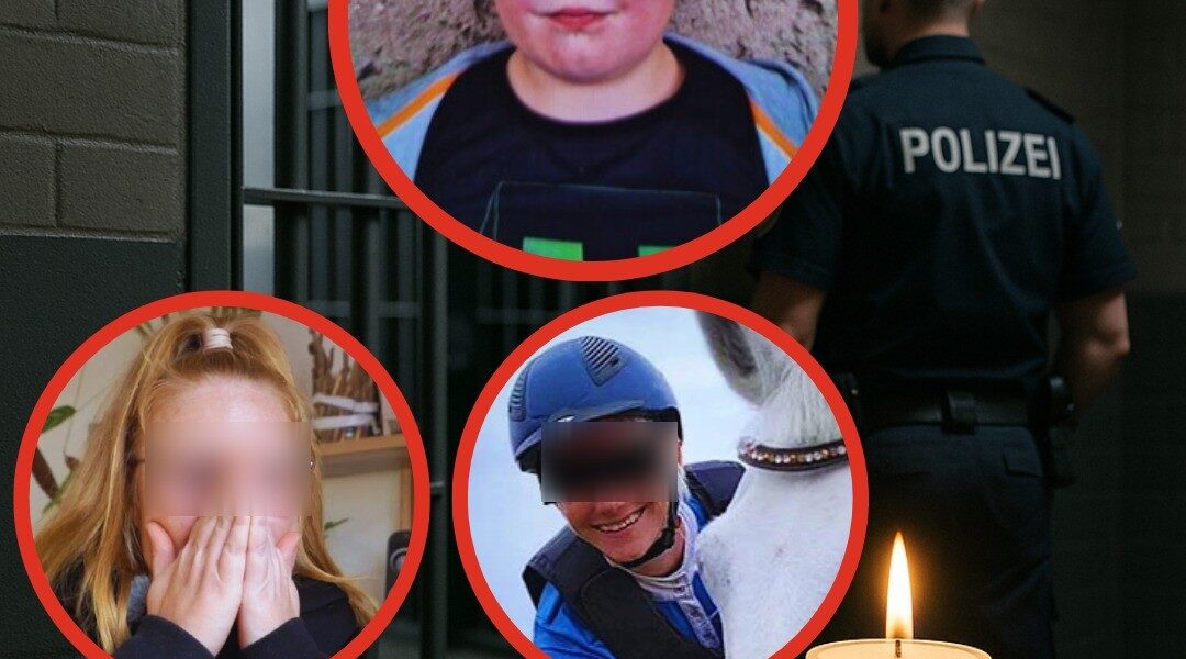 Mordfall Fabian (†8) aus Güstrow: Mutter hat Angst vor Freilassung der Tatverdächtigen!