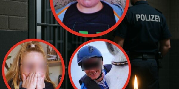 Mordfall Fabian (†8) aus Güstrow: Mutter hat Angst vor Freilassung der Tatverdächtigen!