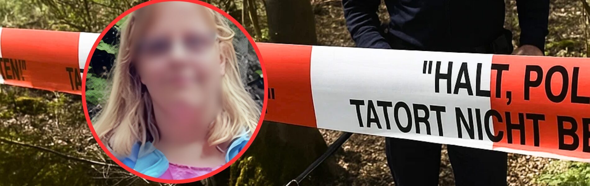 GEFAHR DROHT: 16-Jährige Wegen Ihres Jungen Aussehens Vermisst – Polizei Montabaur Sucht Verzweifelt Nach Jedem Hinweis!