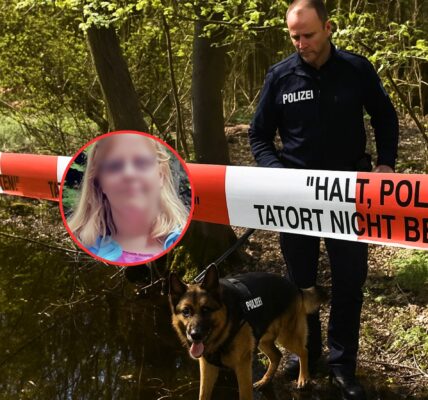 GEFAHR DROHT: 16-Jährige Wegen Ihres Jungen Aussehens Vermisst – Polizei Montabaur Sucht Verzweifelt Nach Jedem Hinweis!