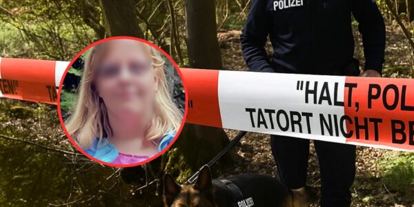 GEFAHR DROHT: 16-Jährige Wegen Ihres Jungen Aussehens Vermisst – Polizei Montabaur Sucht Verzweifelt Nach Jedem Hinweis!