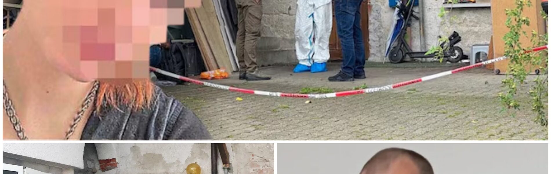 Grauen in Zwiesel: Polizei identifiziert verstummelte dritte Leiche – neue Details erschuttern Niederbayern