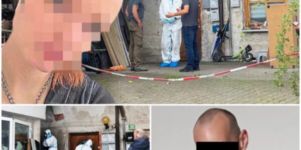 Grauen in Zwiesel: Polizei identifiziert verstummelte dritte Leiche – neue Details erschuttern Niederbayern