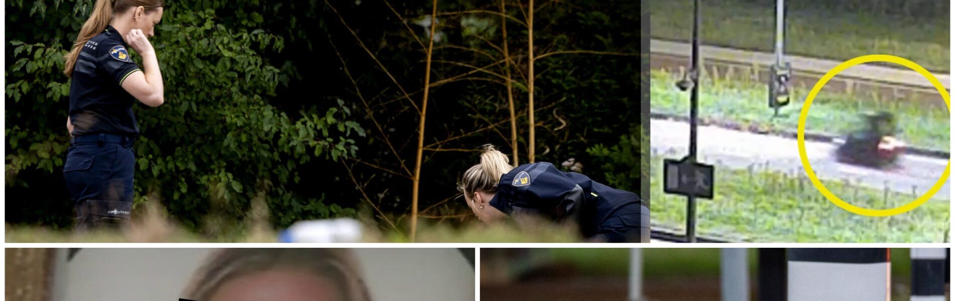 Nieuwe schokkende details in moordzaak rond Lisa (17): noodkreet ‘Help me!’ klinkt door rechtszaal