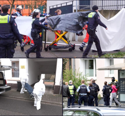 Brutale Tat im Saarpfalz-Kreis: Gerichtsvollzieher bei Einsatz erschossen – Oberbexbach unter Schock