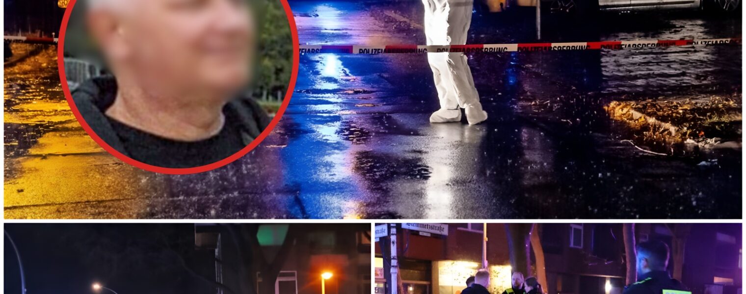 ENTSCHEIDENDER FEHLER: Polizei Sucht ANGESPANNT Nach 55-Jährigem Aus Geithain – Ein Gesundheitsproblem Verschleiert Die Wahrheit Über Seinen Zielort!