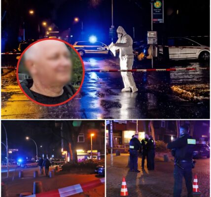 ENTSCHEIDENDER FEHLER: Polizei Sucht ANGESPANNT Nach 55-Jährigem Aus Geithain – Ein Gesundheitsproblem Verschleiert Die Wahrheit Über Seinen Zielort!