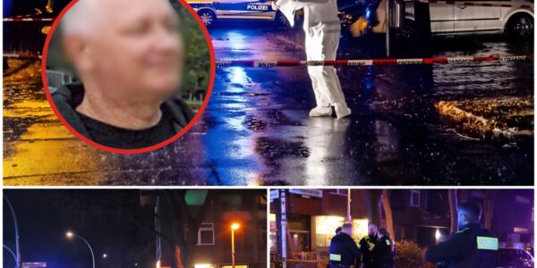 ENTSCHEIDENDER FEHLER: Polizei Sucht ANGESPANNT Nach 55-Jährigem Aus Geithain – Ein Gesundheitsproblem Verschleiert Die Wahrheit Über Seinen Zielort!