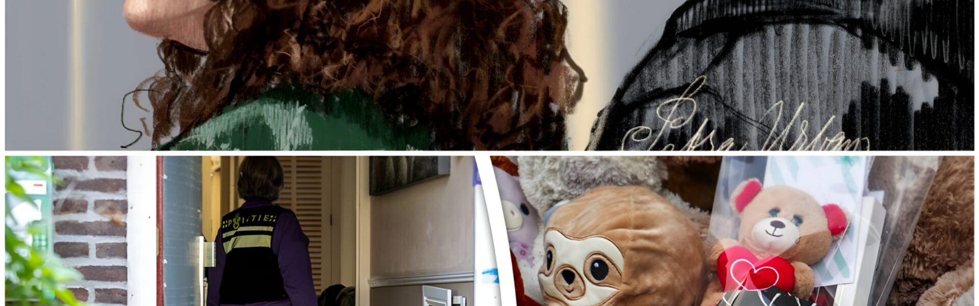 GERECCHTIGHEID INGEWISSELD: Van 11 Jaar Cel En TBS Naar 8 Jaar – De Onverwachte Toegeving Van De Rechtbank! De Mishandelingzaak Kent Nog Vele Duistere Hoeken!