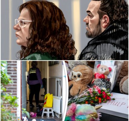 GERECCHTIGHEID INGEWISSELD: Van 11 Jaar Cel En TBS Naar 8 Jaar – De Onverwachte Toegeving Van De Rechtbank! De Mishandelingzaak Kent Nog Vele Duistere Hoeken!