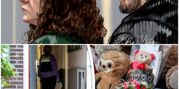 GERECCHTIGHEID INGEWISSELD: Van 11 Jaar Cel En TBS Naar 8 Jaar – De Onverwachte Toegeving Van De Rechtbank! De Mishandelingzaak Kent Nog Vele Duistere Hoeken!