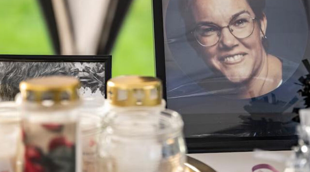 Susanne beëindigde haar relatie drie dagen voor haar dood, onderzoek naar rol hulpverleners