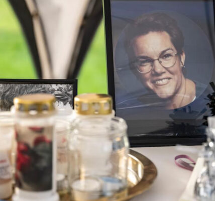 Susanne beëindigde haar relatie drie dagen voor haar dood, onderzoek naar rol hulpverleners