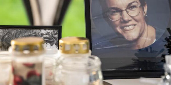 Susanne beëindigde haar relatie drie dagen voor haar dood, onderzoek naar rol hulpverleners