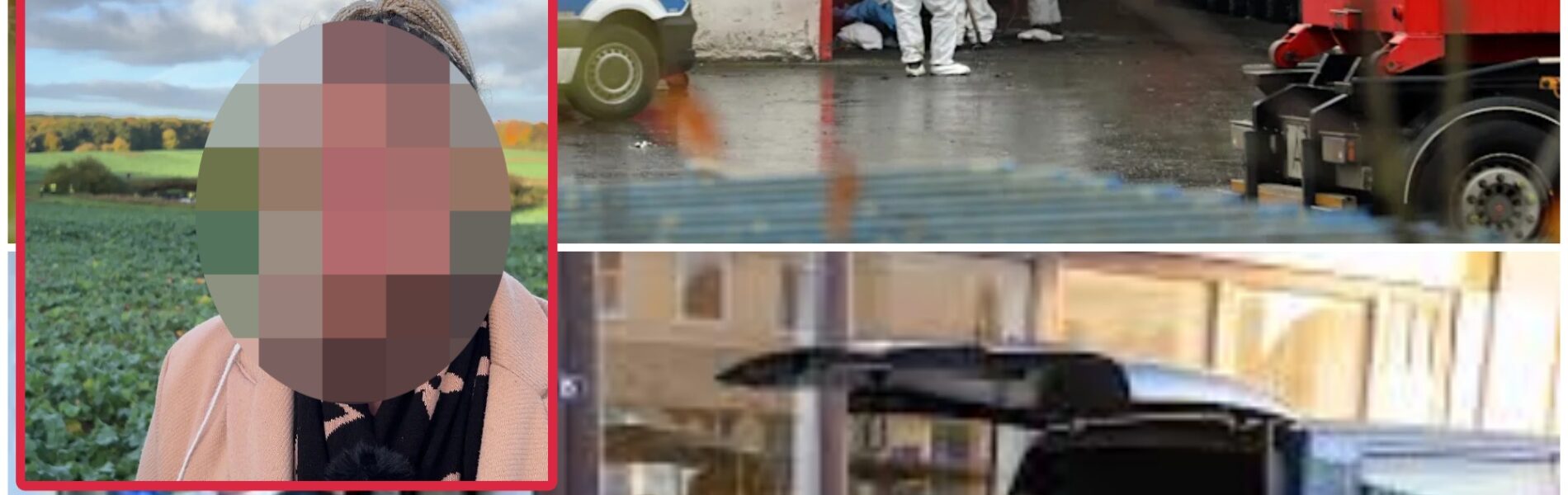 Justizvollzugsbeamter bei Diensttätigkeit im Saarpfalz-Kreis getötet – Hintergründe weiterhin unklar