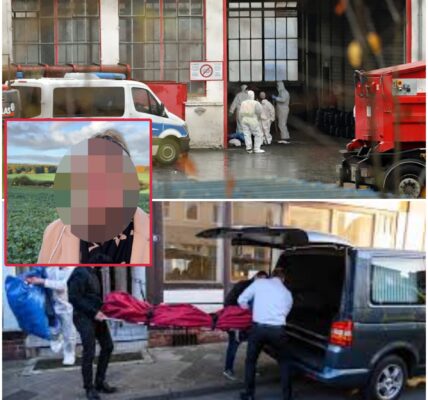 Justizvollzugsbeamter bei Diensttätigkeit im Saarpfalz-Kreis getötet – Hintergründe weiterhin unklar