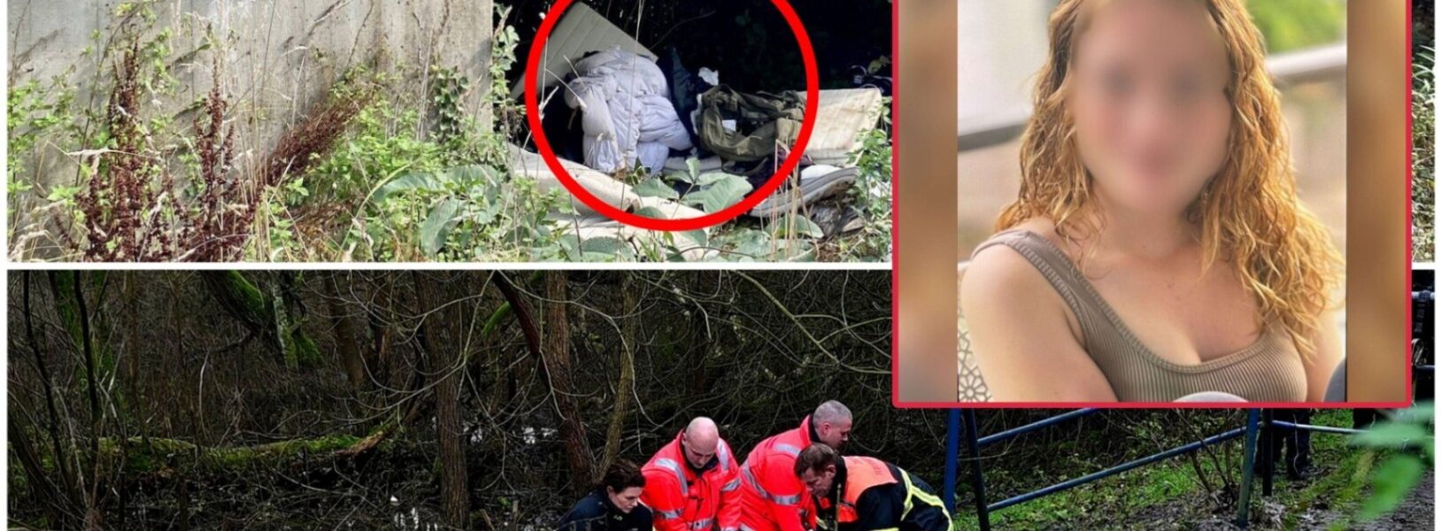 🔈Unglaubliche Tragödie in Dortmund: Fußgänger findet Leiche unter Brucke – vermutlich die des zuvor gesuchten 18-jährigen Mädchens. Ermittler sprechen von einem schrecklichen Verbrechen: Ein ganzes Land trauert um das ungluckliche Mädchen.